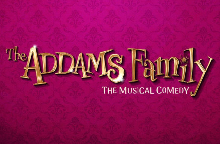 The Addams Family Musical