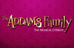 The Addams Family Musical