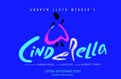 Andrew Lloyd Webber's Cinderella