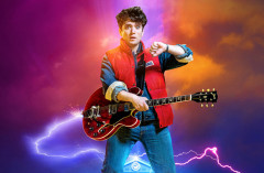 BACK TO THE FUTURE The Musical