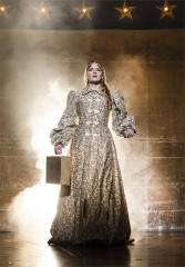 Penny Ashmore as Jenny Lind. Photo by Pamela Raith