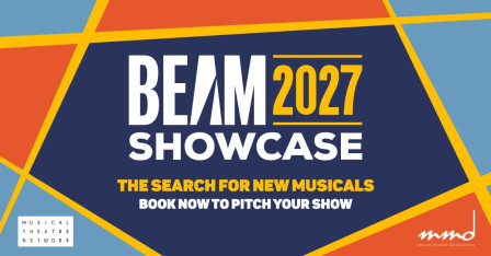 BEAM2027
