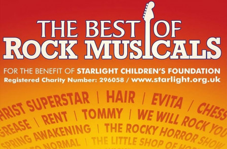The Best of Rock Musicals