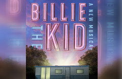 Billie The Kid Musical