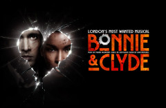 Bonnie and Clyde the Musical