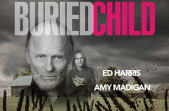 Buried Child - Trafalgar Studios