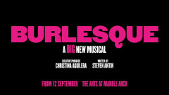 Burlesque the Musical