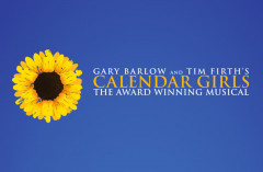 Calendar Girls