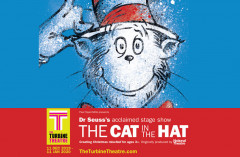 The Cat in The Hat - Turbine Theatre