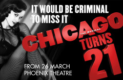 Chicago The Musical