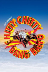 Chitty Chitty Bang Bang