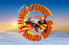 Chitty Chitty Bang Bang