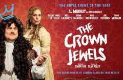 The Crown Jewels