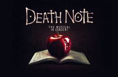 Death Note The Musical in Concert