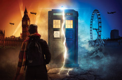 Doctor Who - Time Fracture