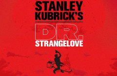 Dr. Strangelove Tickets