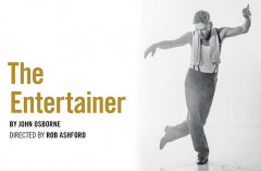 The Entertainer