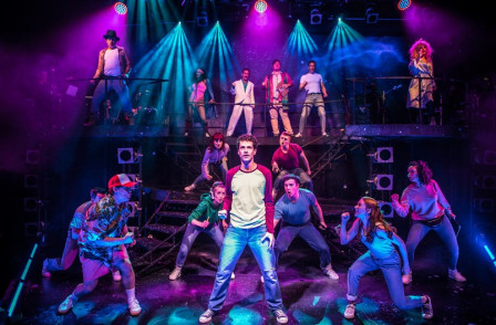 EUGENIUS - The Musical