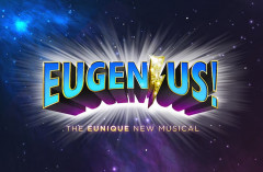 Eugenius! The Musical