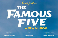 The Famous Five Musical
