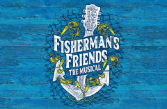 Fisherman's Friends Musical