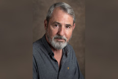 Neil Morrissey, who plays Duncan in Fourteen Again at the Menier Chocolate Factory
