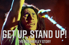 Get Up Stand Up - Bob Marley