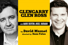 Glengarry Glen Ross