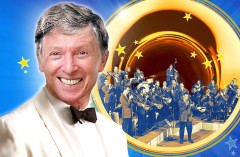 Tommy Steele - The Glenn Miller Show