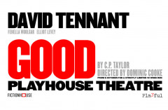 Good - The Play - Starring David Tennant