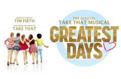 Greatest Days the Musical