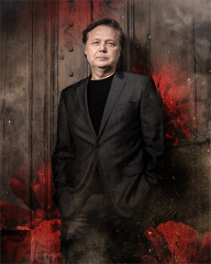 Shaun Dooley as Hades. Photo by Michael Wharley