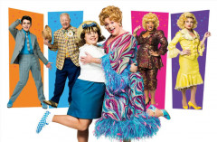 Hairspray The Musical