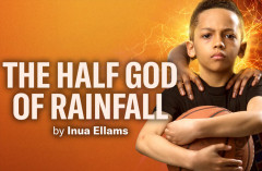 The Half God of Rainfall