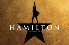 Hamilton - the Musical