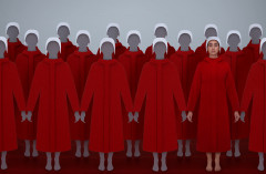 The Handmaid's Tale