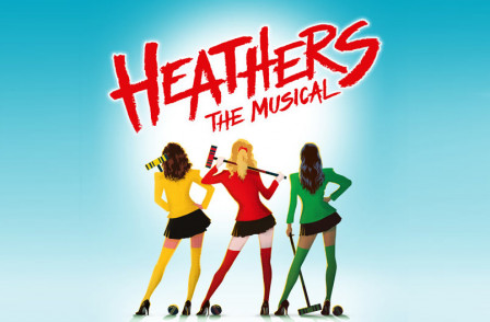Heathers The Musical