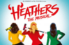 Heathers - The Musical