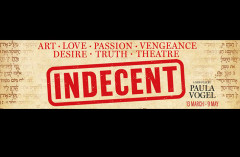 Paula Vogel - Indecent