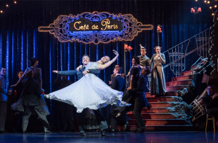 Cinderella