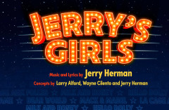 Jerry's Girls