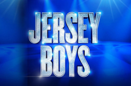 Jersey Boys