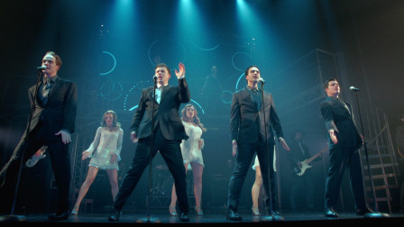 Jersey Boys