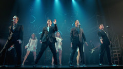 Jersey Boys