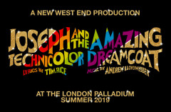 Joseph and the Amazing Technicolor Dreamcoat