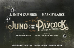 Juno and the Paycock