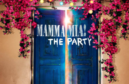Mamma Mia! The Party