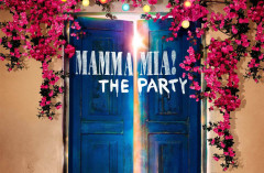 Mamma Mia! The Party