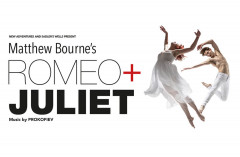 Matthew Bourne's Romeo and Juliet