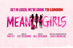 Mean Girls Musical